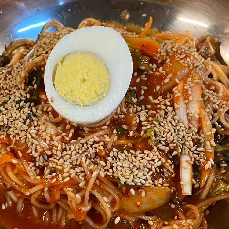냉삼집 대표 사진