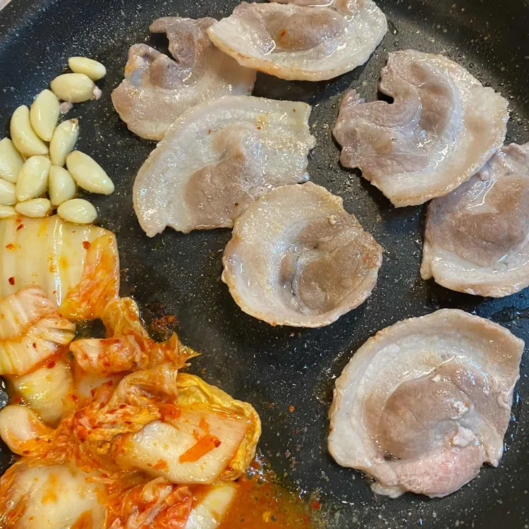 냉삼집 대표 사진