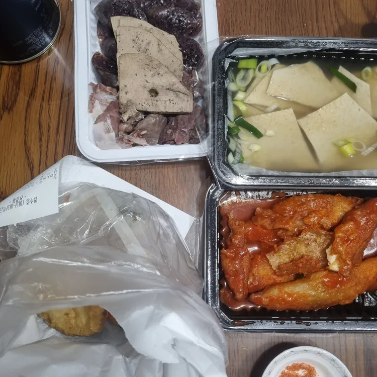 선릉역매운떡볶이 대표 사진
