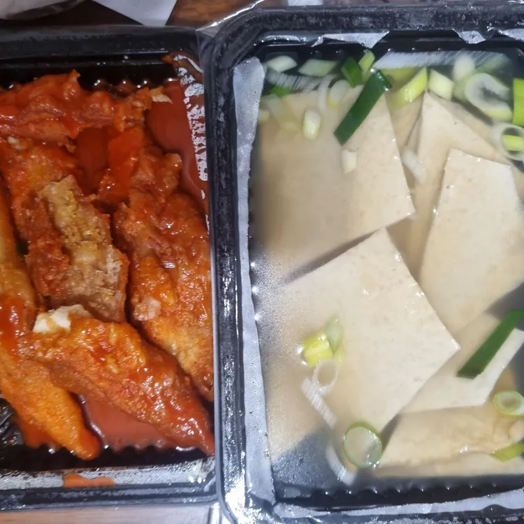선릉역매운떡볶이 대표 사진