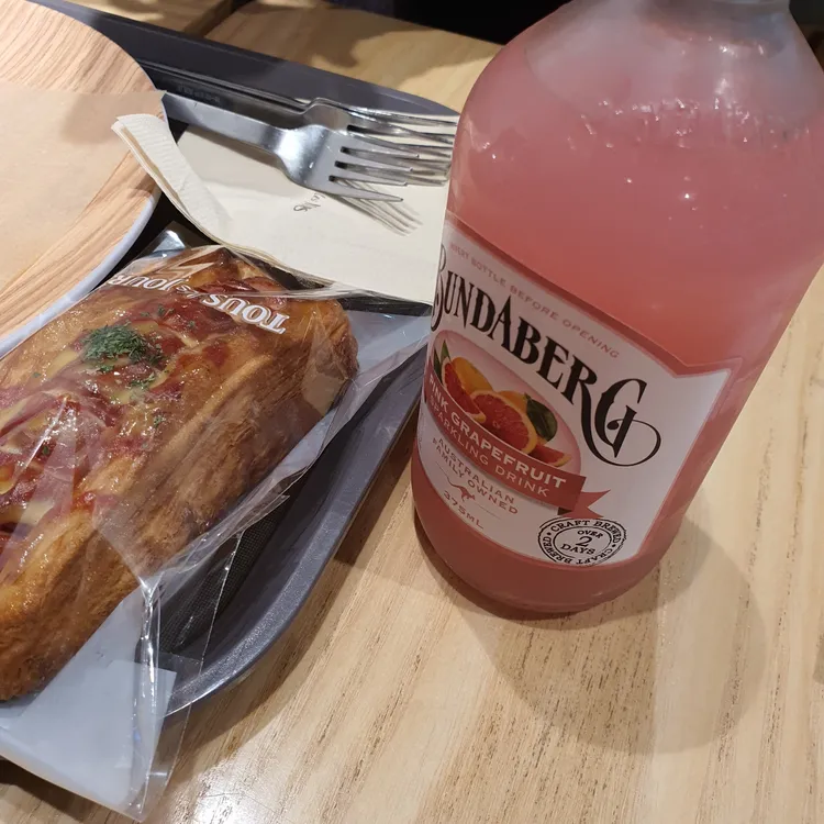 뚜레쥬르 대표 사진