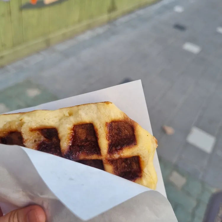 패트릭스카페 사진