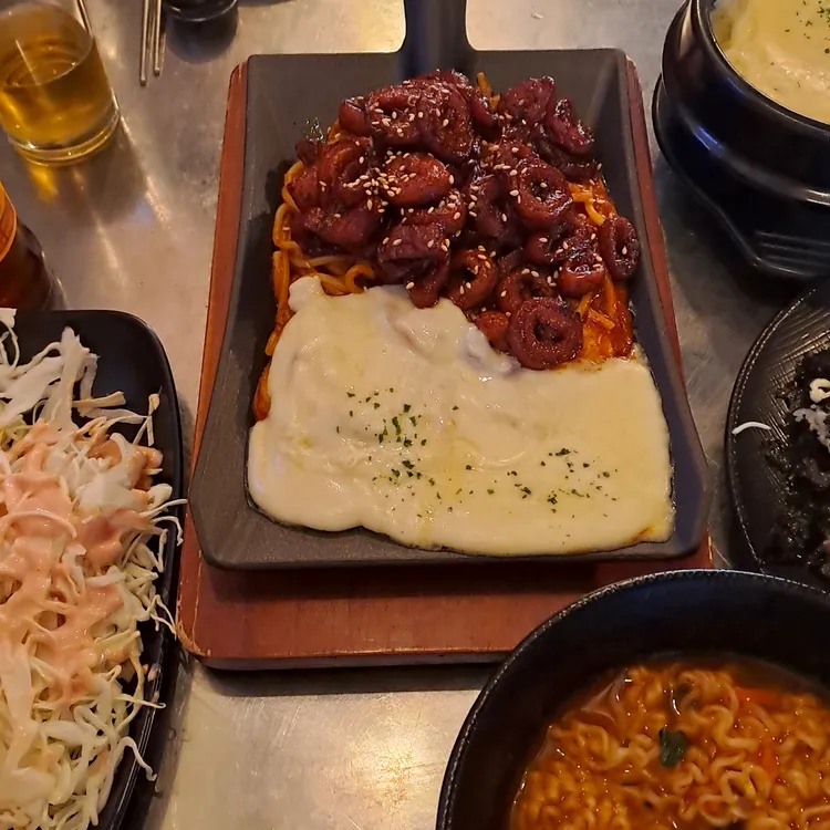닭발집 대표 사진