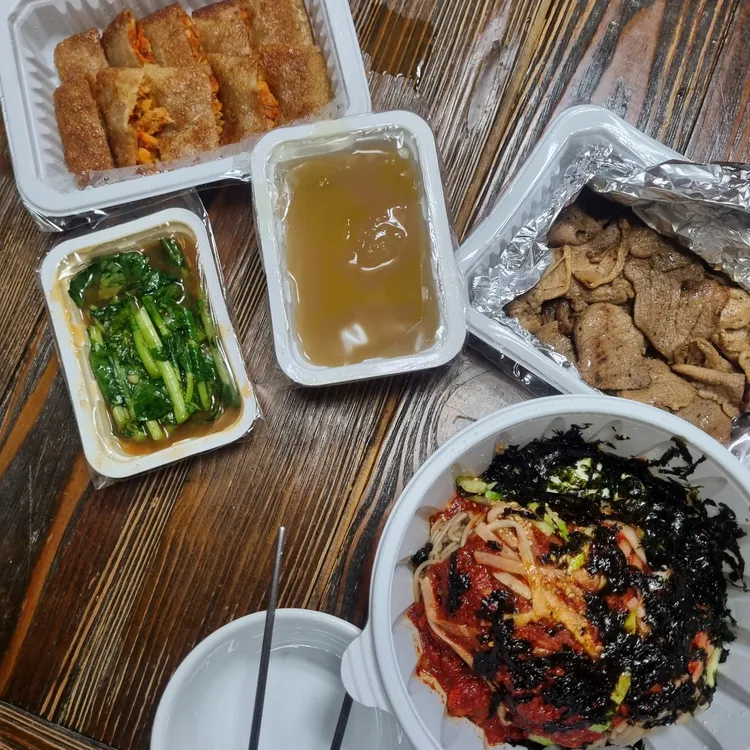 봉평메밀막국수 대표 사진