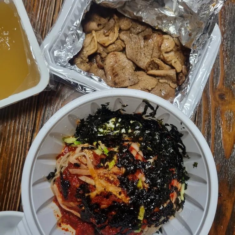봉평메밀막국수 대표 사진