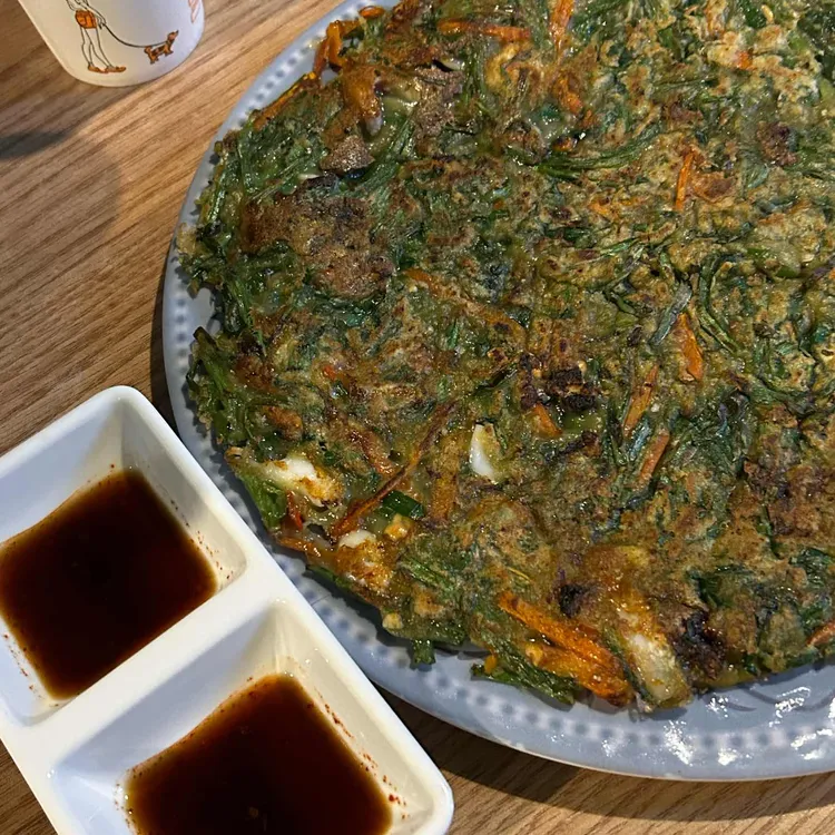 예술집 대표 사진
