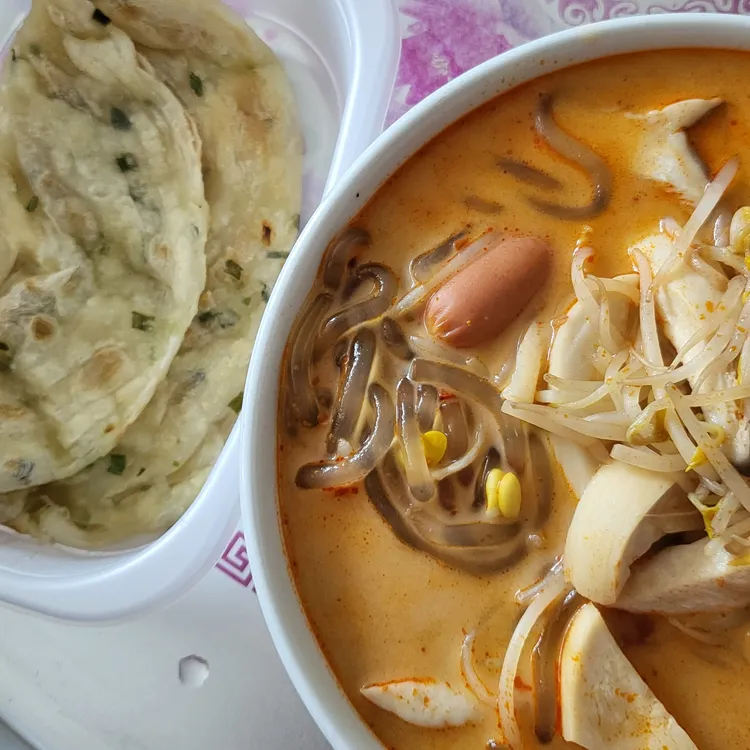 탕화쿵푸 마라탕 대표 사진