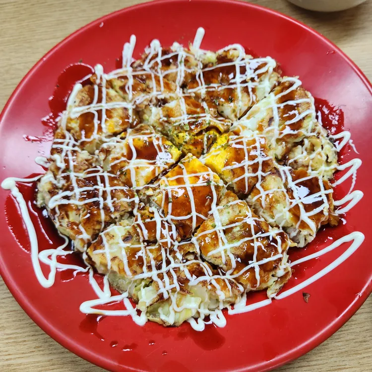 오사카 대표 사진