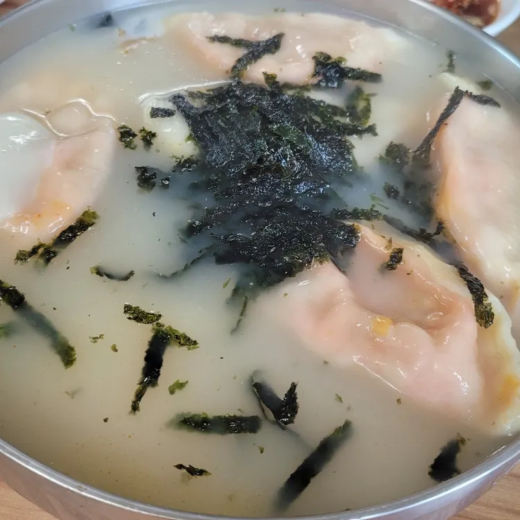 복채손만두 대표 사진