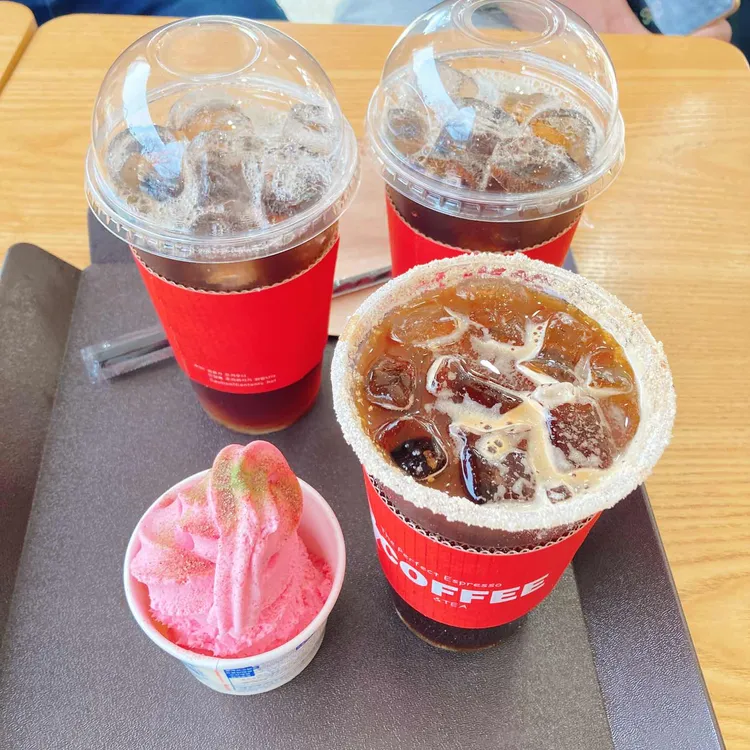 솔트앤카페 대표 사진