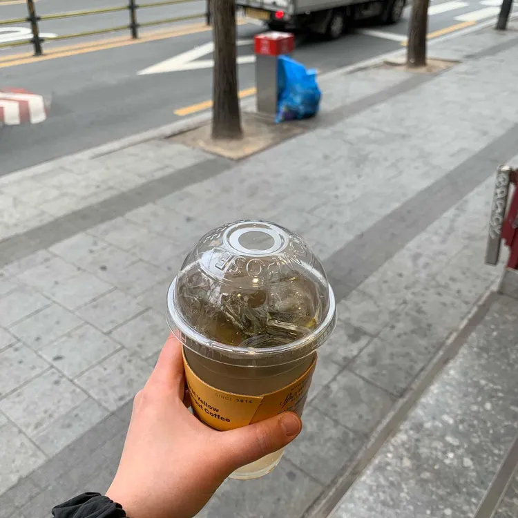 컴포즈커피 대표 사진