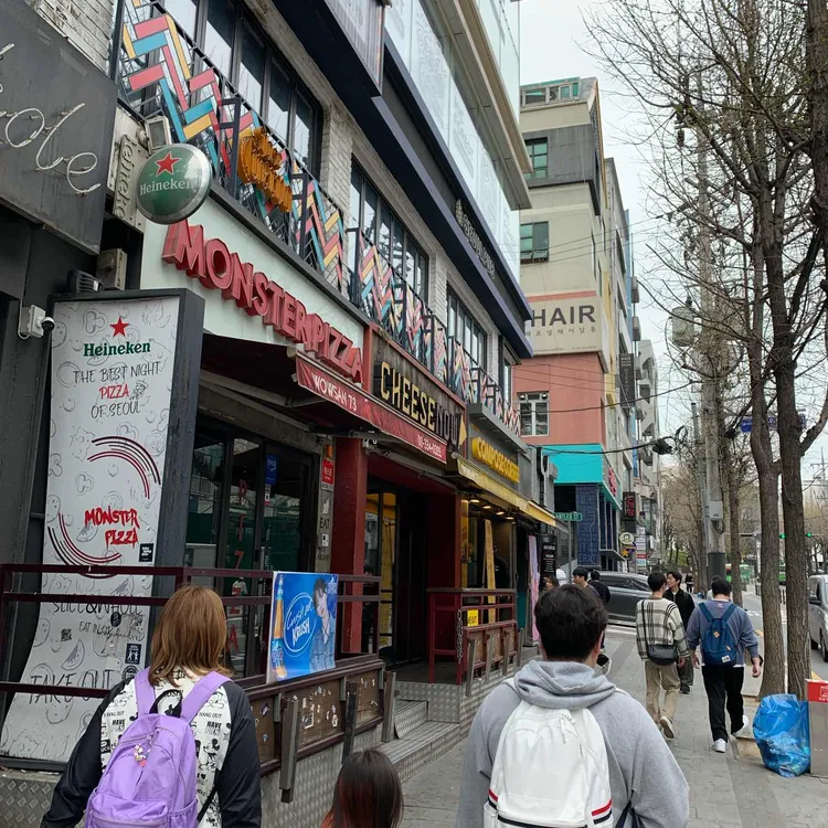 컴포즈커피 대표 사진