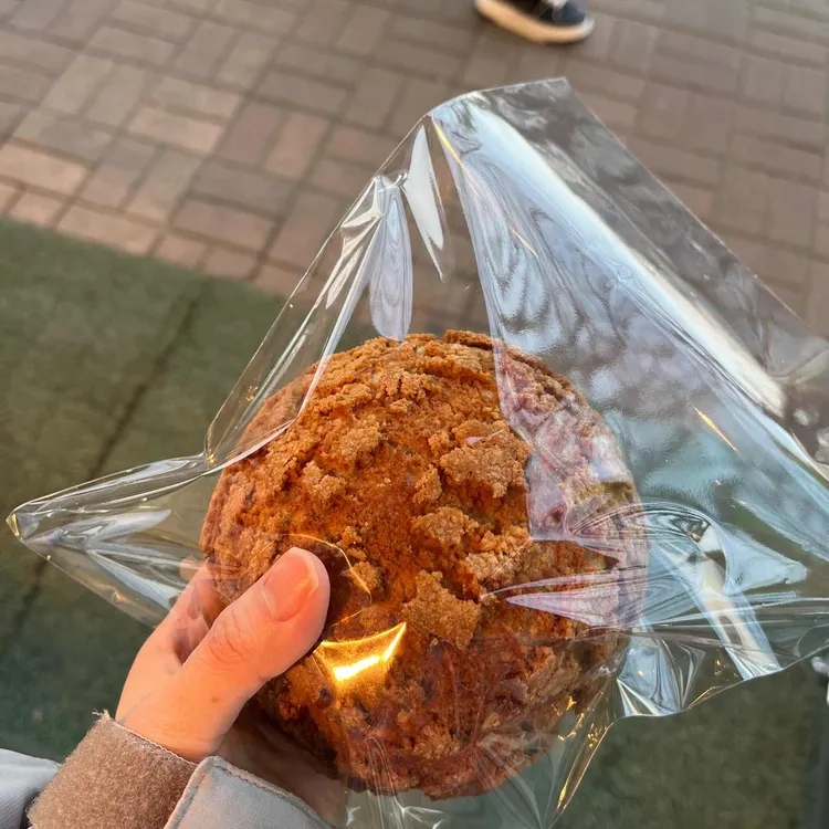 찰단팥빵 대표 사진