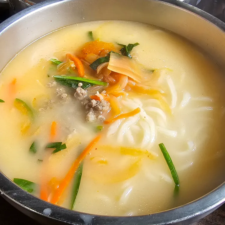 명동칼국수샤브샤브 대표 사진