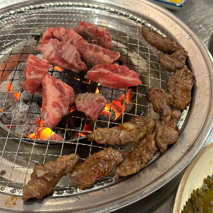 참숯화로구이 대표 사진