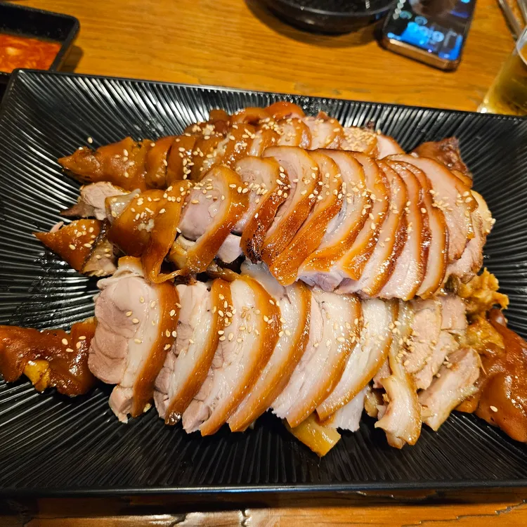 족발의길 대표 사진
