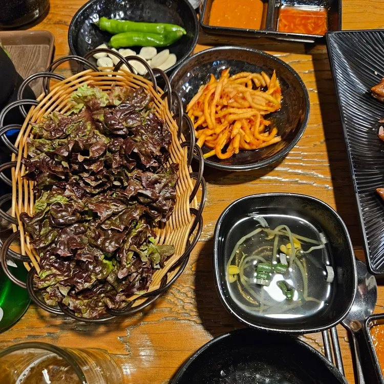 족발의길 대표 사진