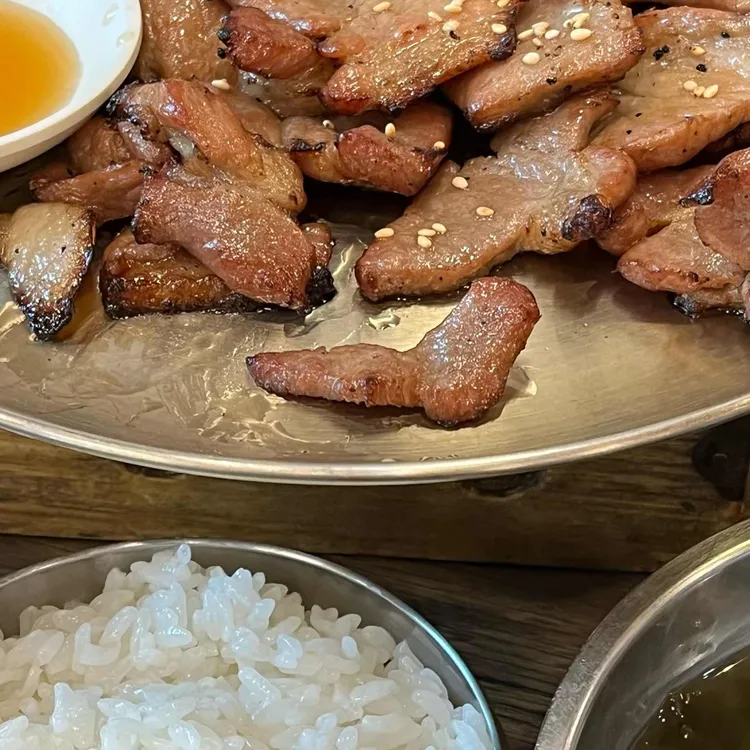 토방 대표 사진