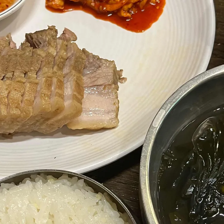 토방 대표 사진