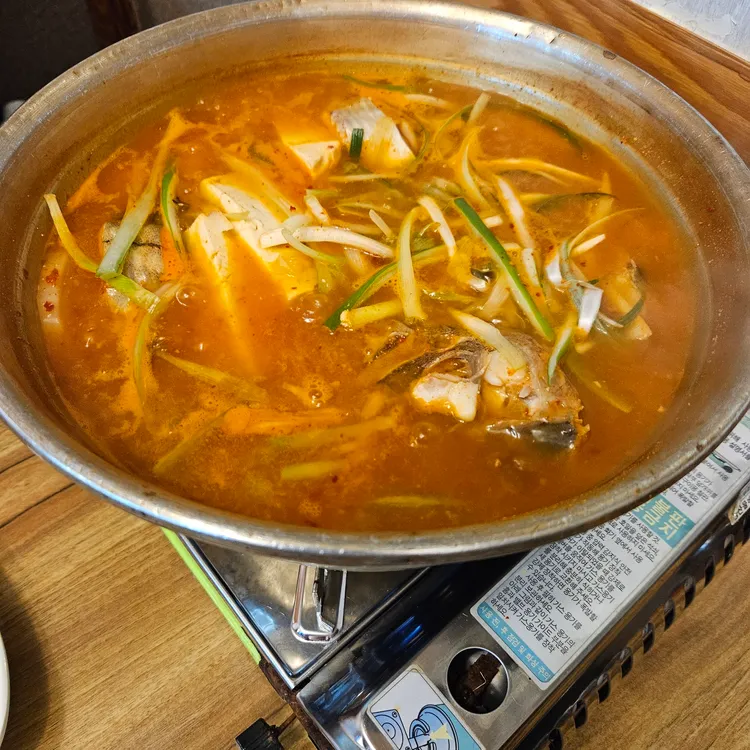 동해세수대야동태탕 대표 사진