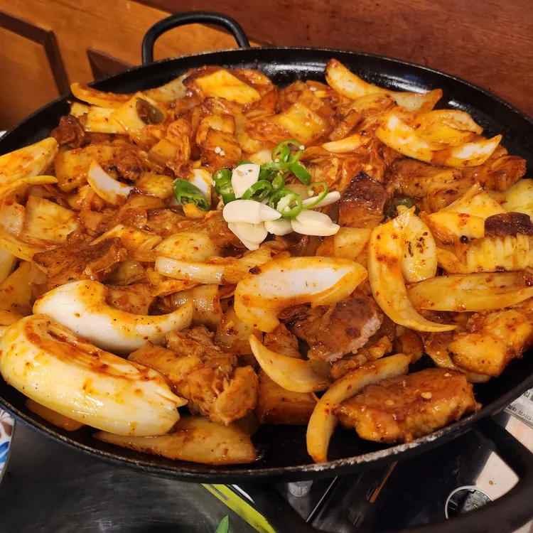 정통집 대표 사진