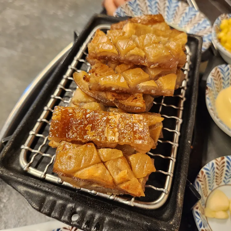정통집 대표 사진