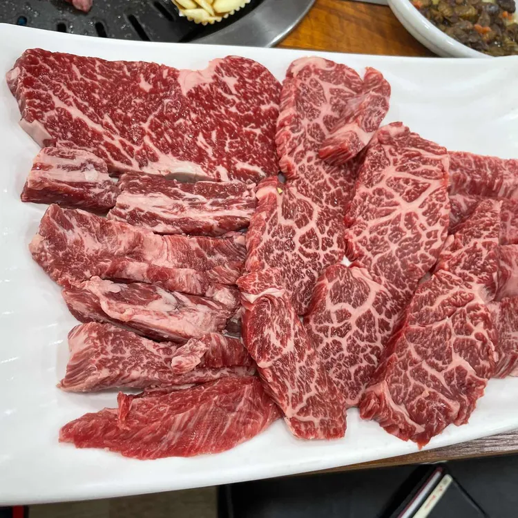 부산회관 대표 사진