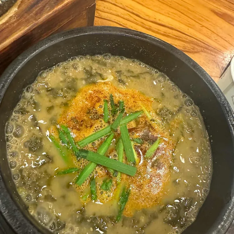 할머니추어탕 대표 사진