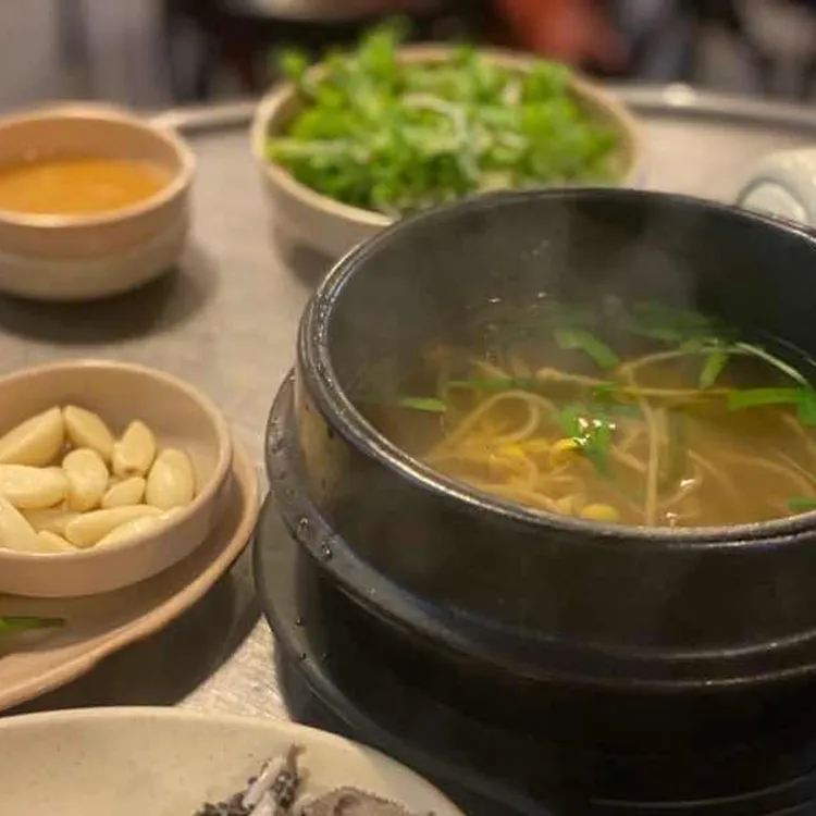 신촌황소곱창 대표 사진