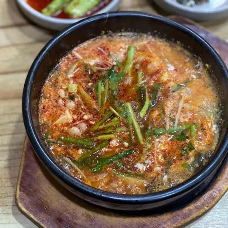 본가전주돌솥밥 대표 사진