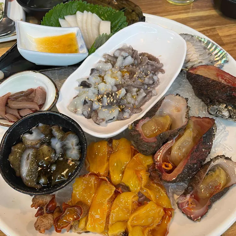회데이 대표 사진