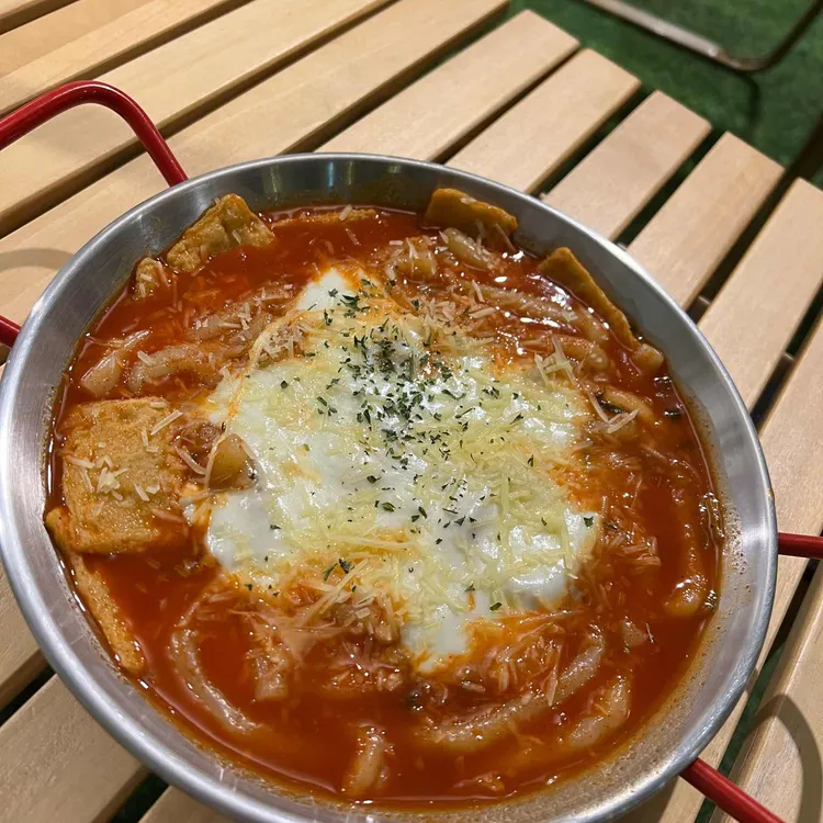 청천동 가맥집 대표 사진