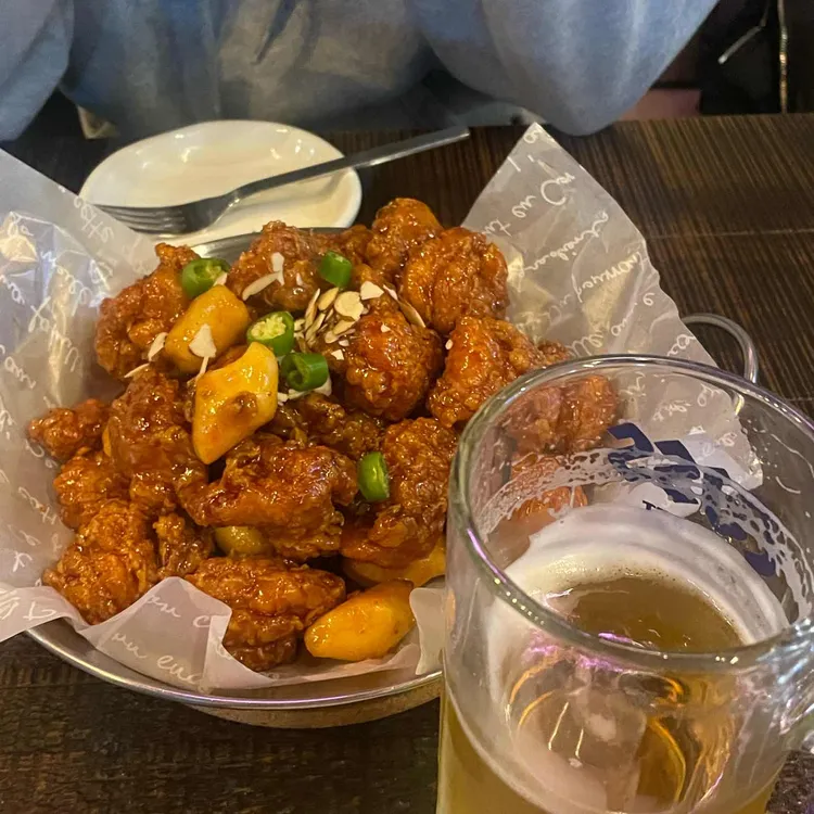 다글다글 대표 사진