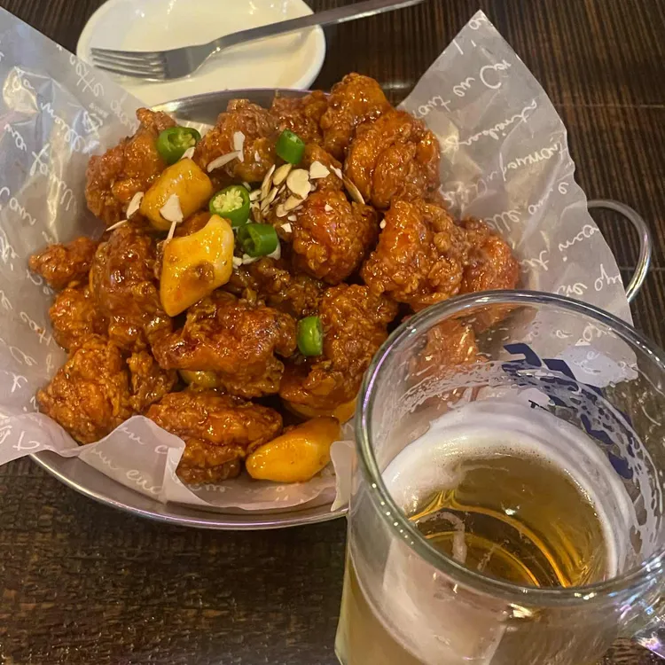 다글다글 대표 사진