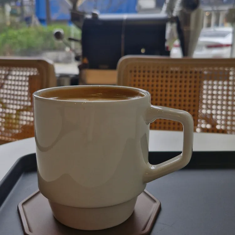 삼각산커피 대표 사진
