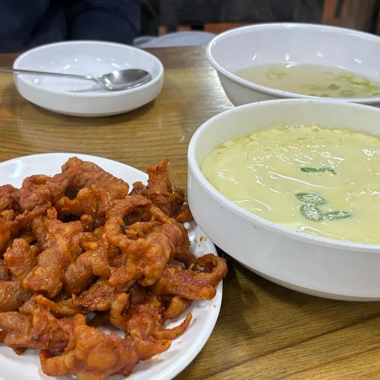 홍미닭발 대표 사진