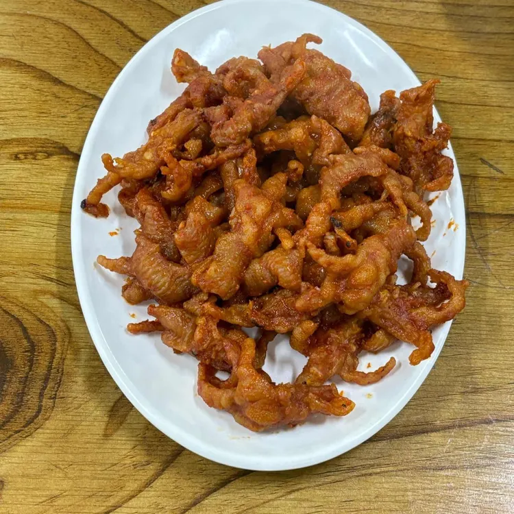 홍미닭발 대표 사진