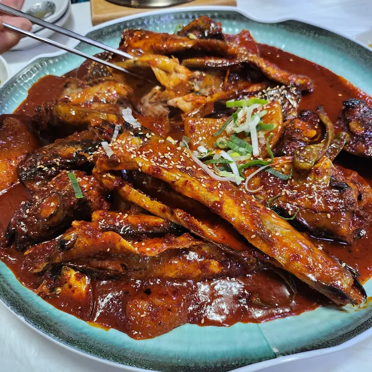 한가네추어탕 대표 사진