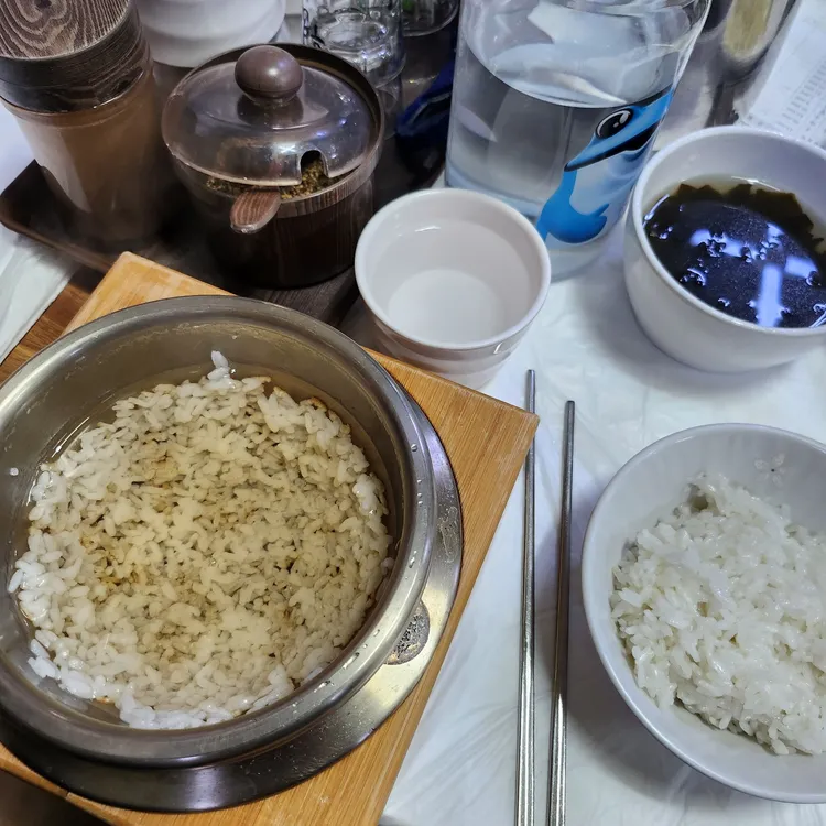 한가네추어탕 대표 사진