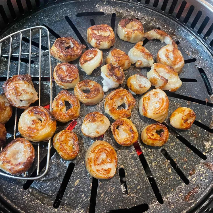 로타리막창구이 대표 사진