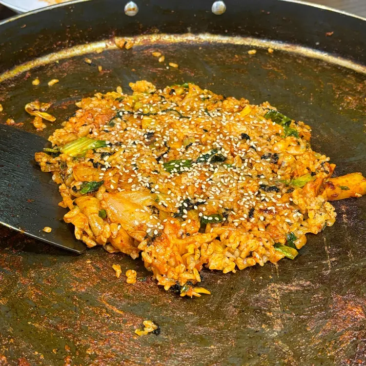 춘천집닭갈비 대표 사진