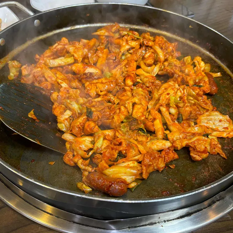 춘천집닭갈비 대표 사진