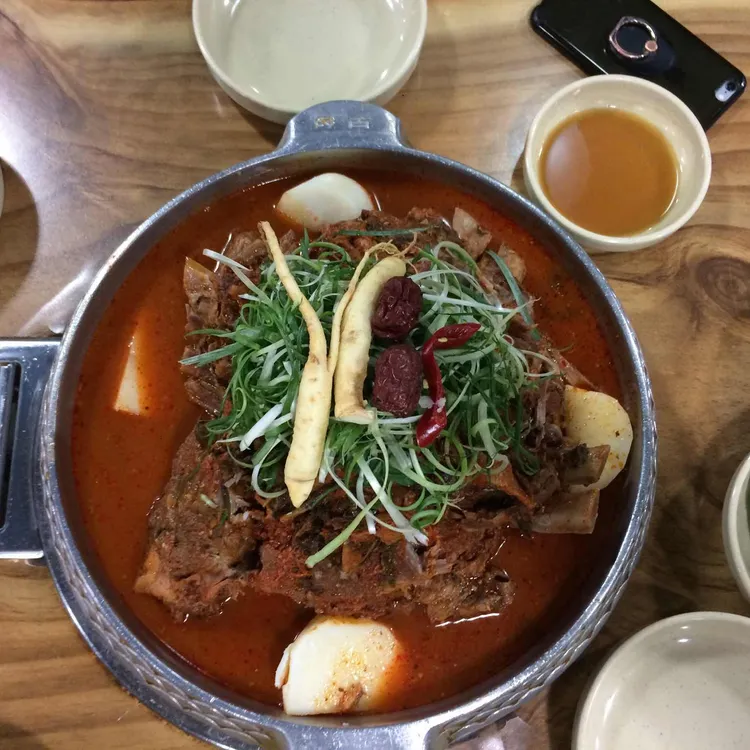 형제들감자탕 대표 사진