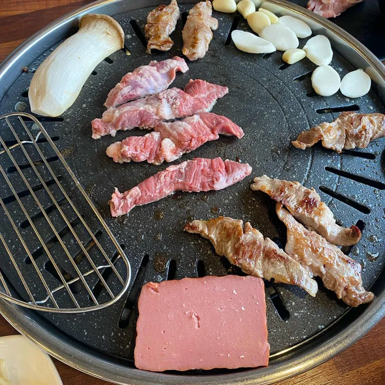 원갈매기 대표 사진