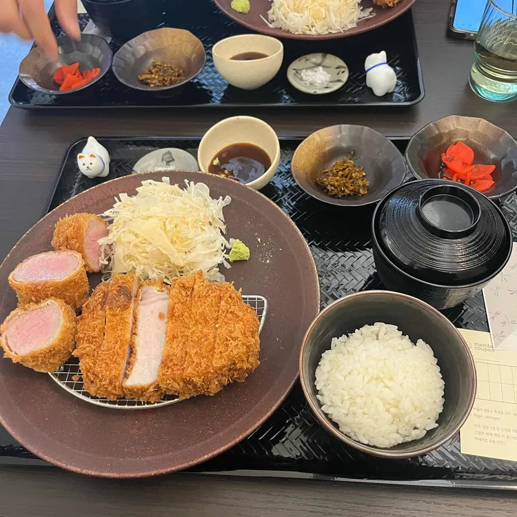 이키가이 대표 사진