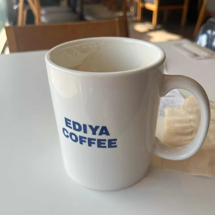 이디야 대표 사진