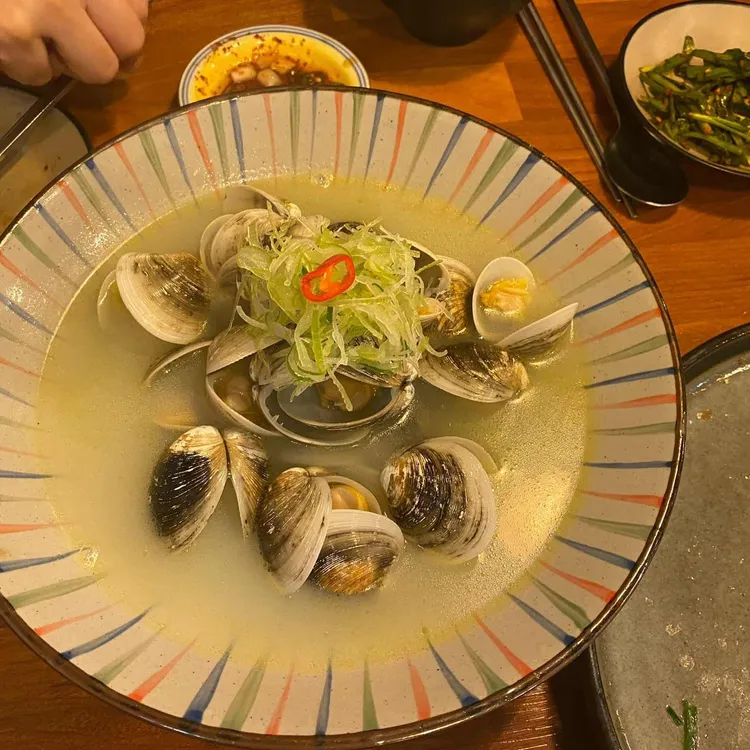 진여사댁 대표 사진
