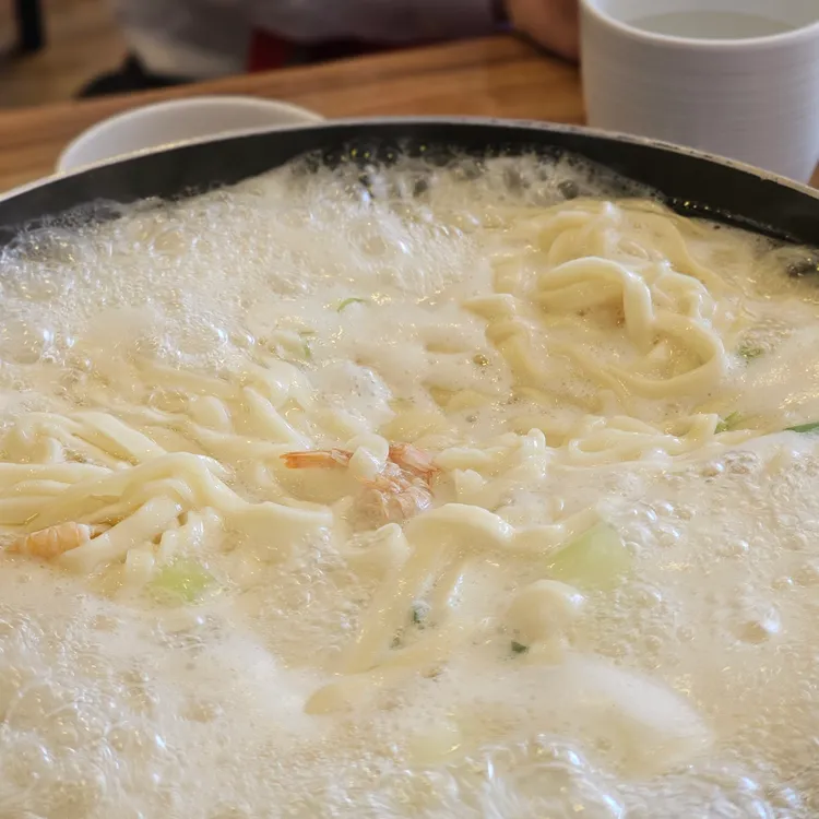 홍두깨손칼국수 신월본점 대표 사진