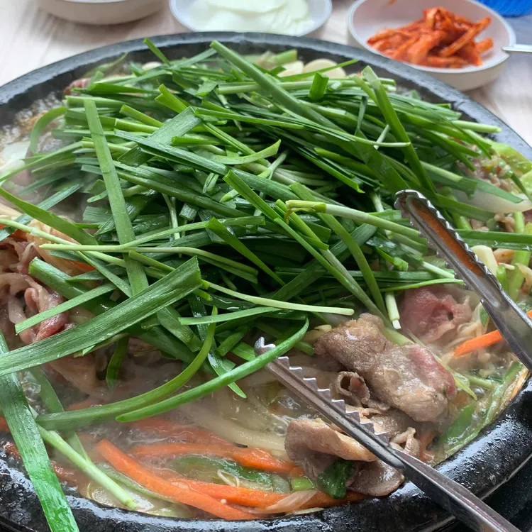 신토불이 가든 대표 사진