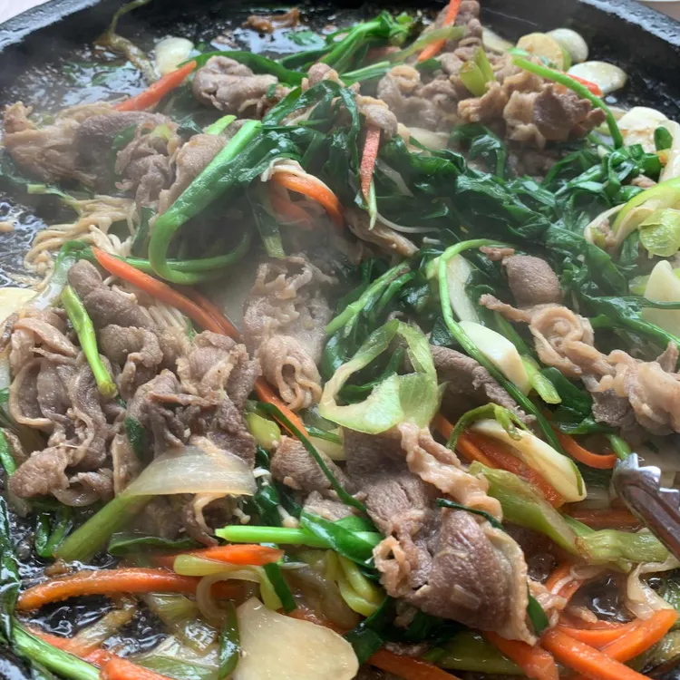 신토불이 가든 대표 사진